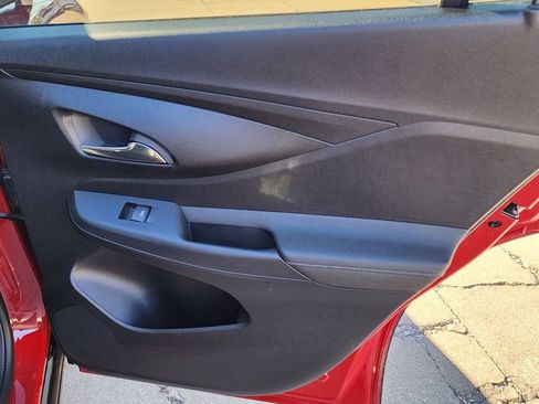 New 2026 Buick Envista Sport Touring w/ Convenience I Package image 38