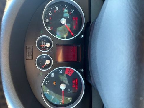 Used 2005 Audi TT 1.8T image 9