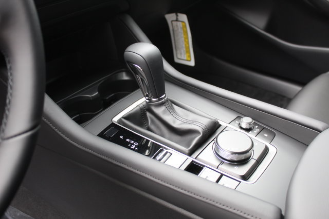 New 2026 MAZDA MAZDA3 s FWD image 17