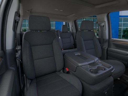 New 2026 Chevrolet Silverado 3500 LT w/ Convenience Package image 40