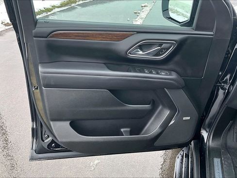 Used 2023 Chevrolet Tahoe High Country w/ Max Trailering Package image 23