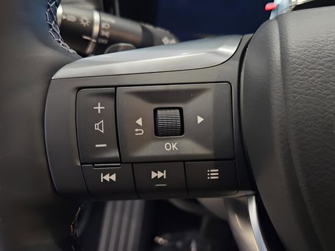 New 2026 INFINITI QX60 Autograph w/ Autograph Tech Package image 19