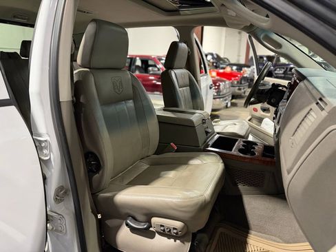 Used 2007 Dodge Ram 2500 Truck 4x4 Mega Cab image 25