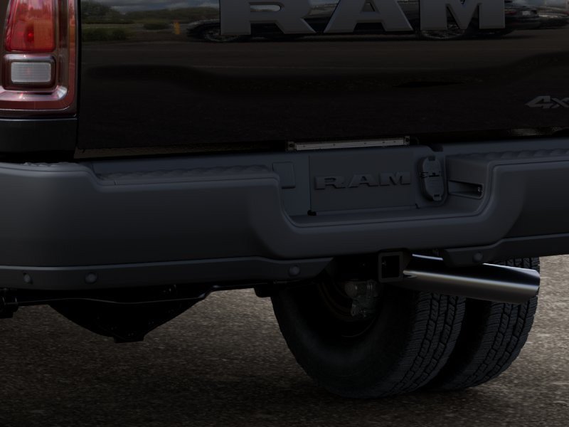 New 2027 RAM 3500 Tradesman AWD/4WD image 13