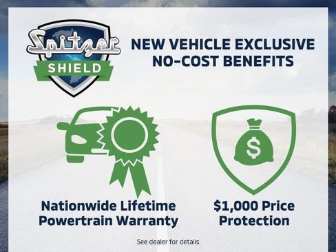 Used 2025 Hyundai Venue Limited FWD image 2