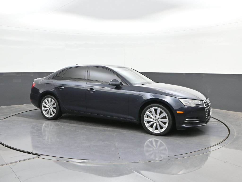 Used 2017 Audi A4 2.0T Premium w/ Convenience Package AWD/4WD image 16