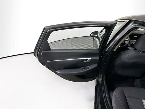 Used 2024 Hyundai Sonata SEL FWD image 26