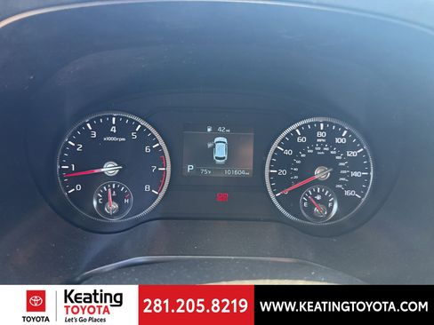 Used 2021 Kia Telluride EX w/ EX Premium Package AWD/4WD image 18
