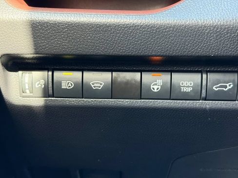 Certified 2023 Toyota RAV4 Limited w/ Limited Grade Weather Package AWD/4WD image 35