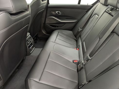 New 2026 BMW 330i xDrive Sedan w/ Convenience Package image 15