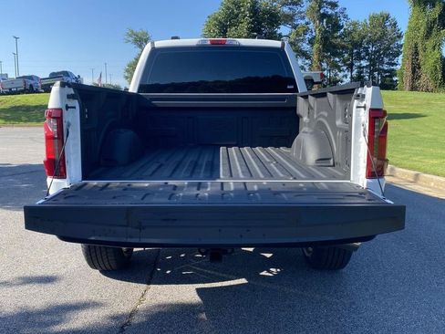 Used 2025 Ford F150 XL AWD/4WD image 5