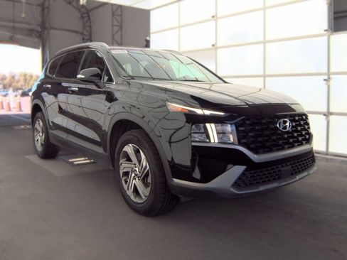 Used 2023 Hyundai Santa Fe SEL AWD/4WD image 1