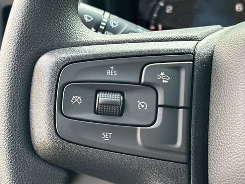 New 2026 Chevrolet Silverado 2500 Custom w/ Custom Convenience Package AWD/4WD image 22