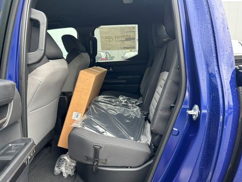 New 2025 Toyota Tacoma TRD Sport image 30