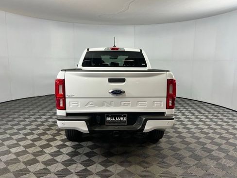 Used 2022 Ford Ranger XLT w/ Trailer Tow Package image 11