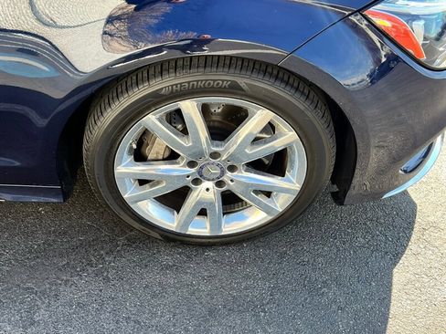 Used 2016 Mercedes-Benz CLS 550 image 11