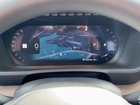 New 2026 Volvo XC90 B6 Plus w/ Protection Package image 20