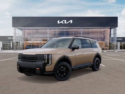 New 2027 Kia Telluride SX Prestige X-Pro AWD/4WD image 1