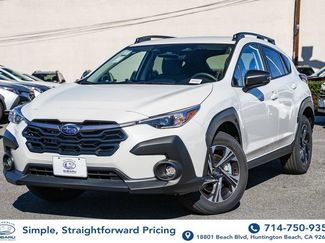 Certified 2026 Subaru Crosstrek 2.5i Premium AWD/4WD video 1