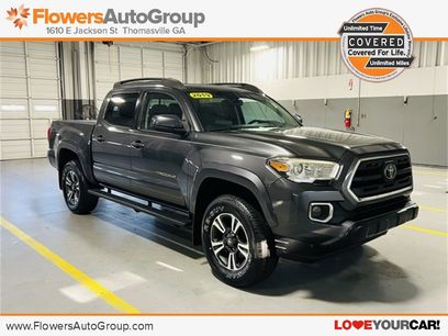 Used 2019 Toyota Tacoma SR5