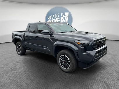 Used 2025 Toyota Tacoma TRD Sport