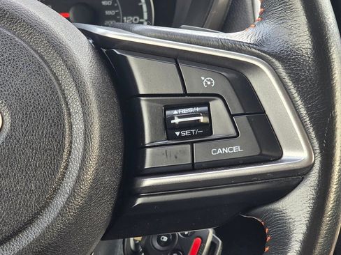 Used 2018 Subaru Crosstrek 2.0i Premium w/ Popular Package #3 image 18