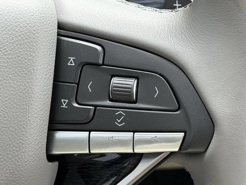 Used 2024 Cadillac XT6 Premium Luxury w/ Technology Package AWD/4WD image 29
