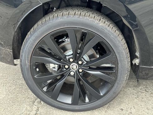 New 2026 Jaguar F-PACE R-Dynamic S AWD/4WD image 3