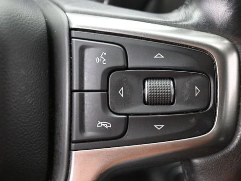 Used 2020 Chevrolet Silverado 1500 LT w/ All-Star Edition AWD/4WD image 17