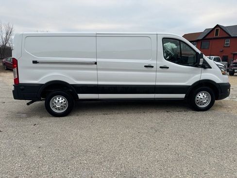 New 2024 Ford Transit 150 Base w/ Interior Upgrade Package image 6