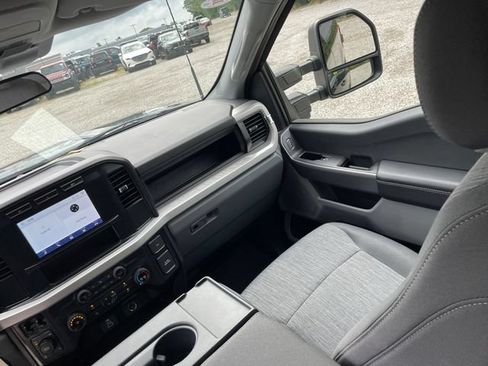 Certified 2024 Ford F250 XL w/ STX Appearance Package AWD/4WD image 22