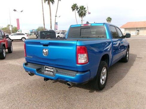 Used 2020 RAM 1500 Big Horn RWD image 8