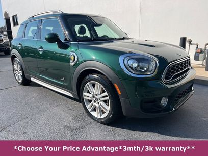 Used 2019 MINI Cooper Countryman SE w/ Premium Package