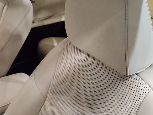 Used 2017 Lexus ES 350 image 33