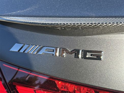 Used 2025 Mercedes-Benz C 36 AMG S image 13