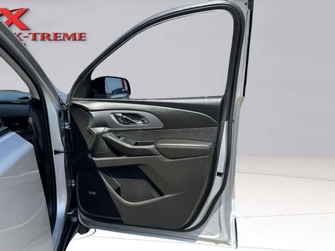 Used 2021 Chevrolet Traverse Premier w/ Redline Edition FWD image 56