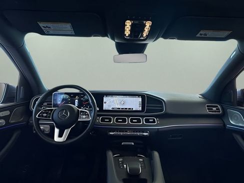 Used 2022 Mercedes-Benz GLE 350 GLE 350 image 39