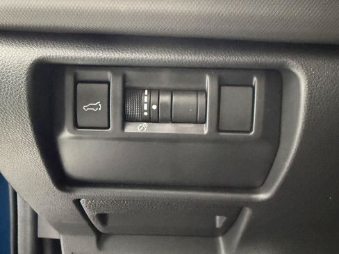 Certified 2026 Subaru Forester Wilderness w/ Wilderness Plus Package AWD/4WD image 9