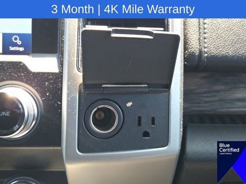 Used 2020 Ford F150 Lariat w/ Equipment Group 502A Luxury AWD/4WD image 35