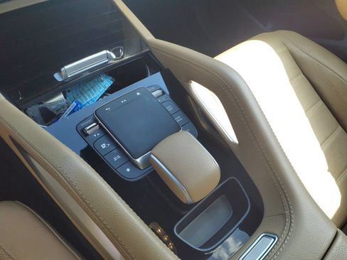 Certified 2024 Mercedes-Benz GLE 350 4MATIC image 29