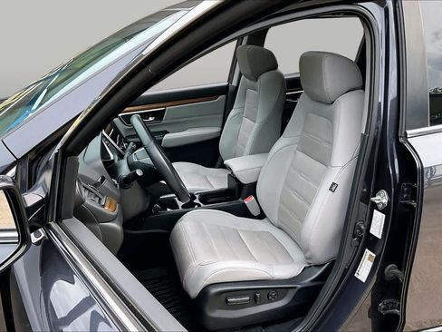 Used 2019 Honda CR-V EX-L image 8