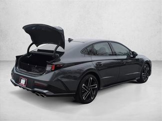 New 2026 Hyundai Sonata N Line video 2