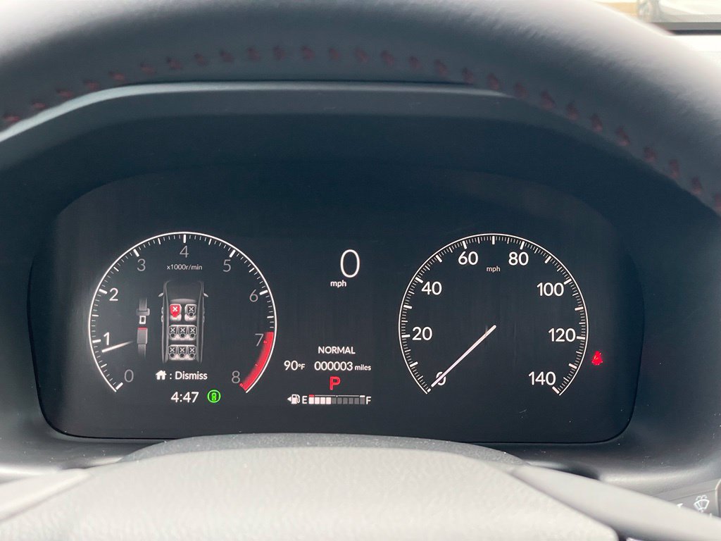 New 2026 Honda Odyssey Sport-L image 13