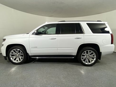 Used 2020 Chevrolet Tahoe Premier image 8