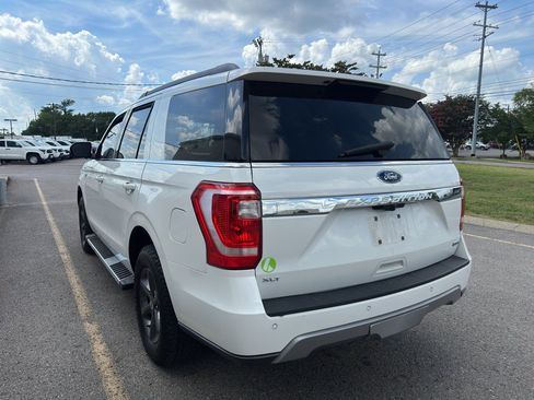 Used 2021 Ford Expedition XLT AWD/4WD image 6