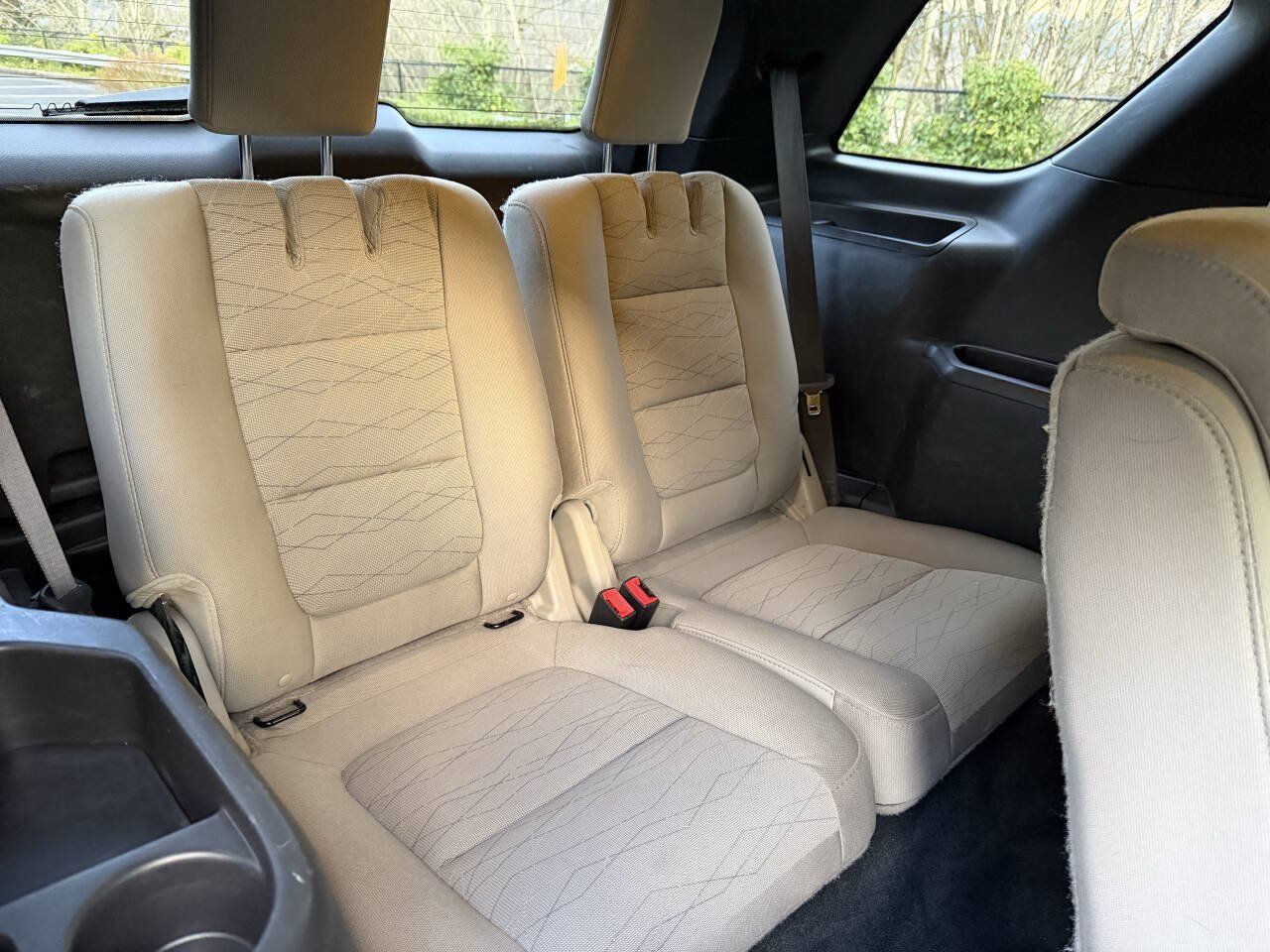 Used 2014 Ford Explorer 4WD image 28