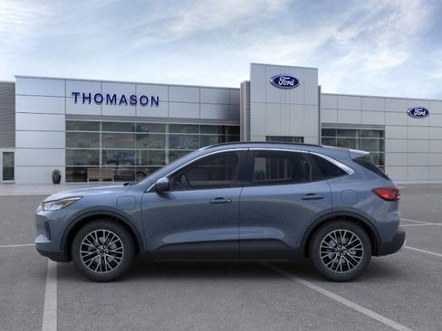 New 2025 Ford Escape SE image 26