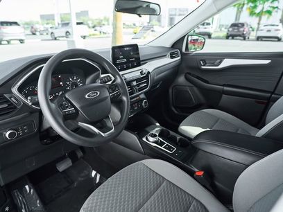 Used 2022 Ford Escape SE
