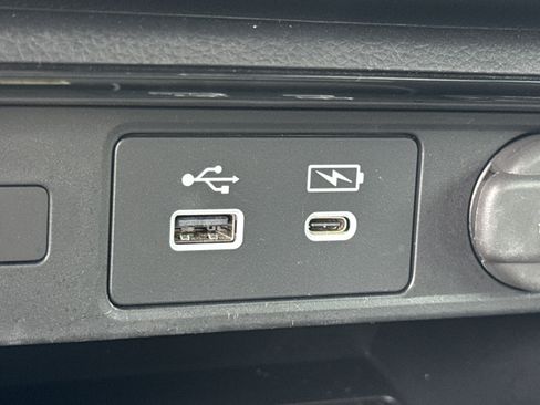 Certified 2025 Honda CR-V Sport-L image 30