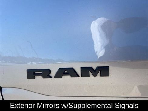Certified 2022 RAM 1500 Big Horn image 30